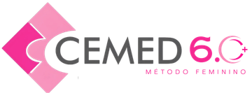 Método CEMED 6.0 · porta IDENTIFICA feminina do Ecossistema C+Med