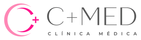 C+Med · Centro Médico Especializado · medicina personalizada no interior da Bahia desde 1999